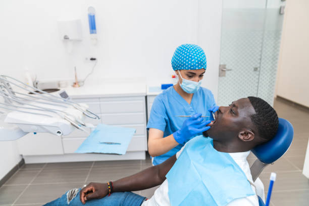 Best Urgent Care for Lost Fillings or Crowns in Helena Valley Southeast, MT